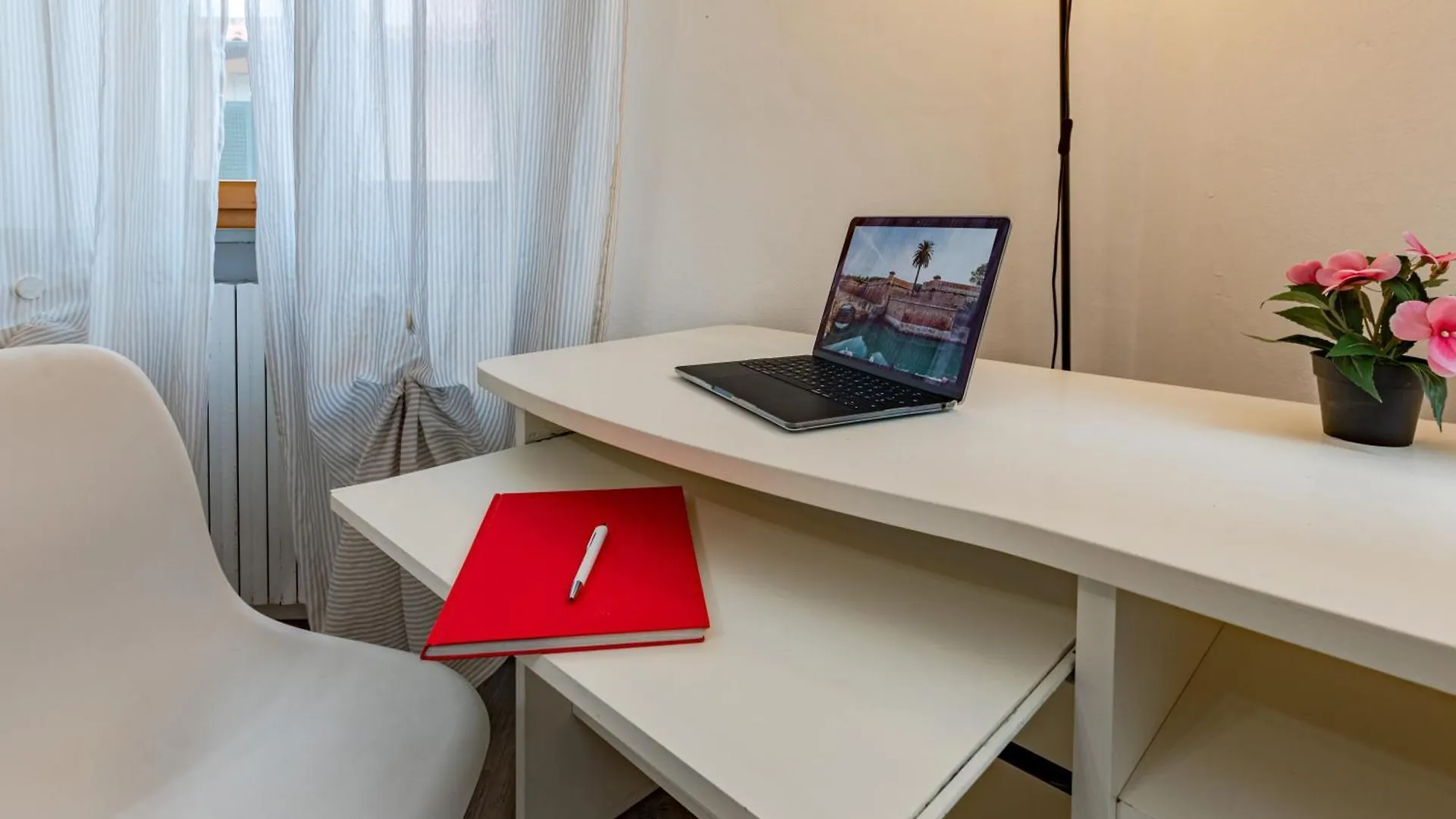 Apartamento La Fortezza Exclusive - Spazio E Relax In Centro Livorno
