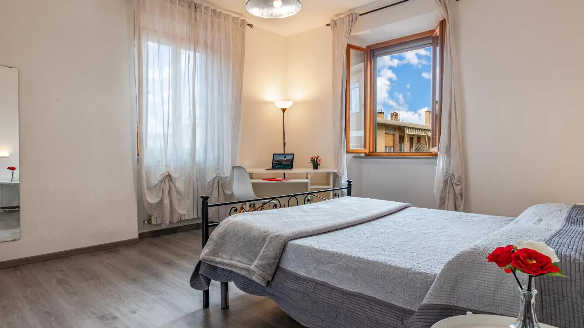 La Fortezza Exclusive - Spazio E Relax In Centro Livorno