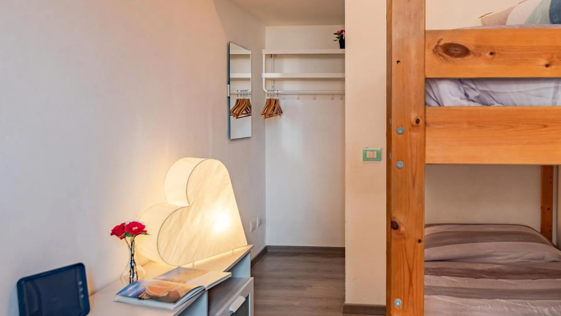 La Fortezza Exclusive - Spazio E Relax In Centro Livorno 0*,  Italia