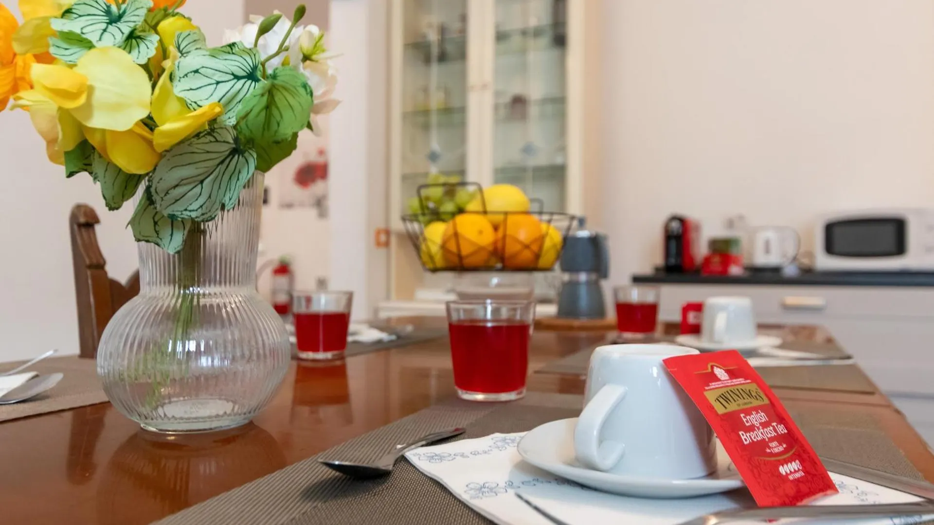 Apartamento La Fortezza Exclusive - Spazio E Relax In Centro Livorno Italia