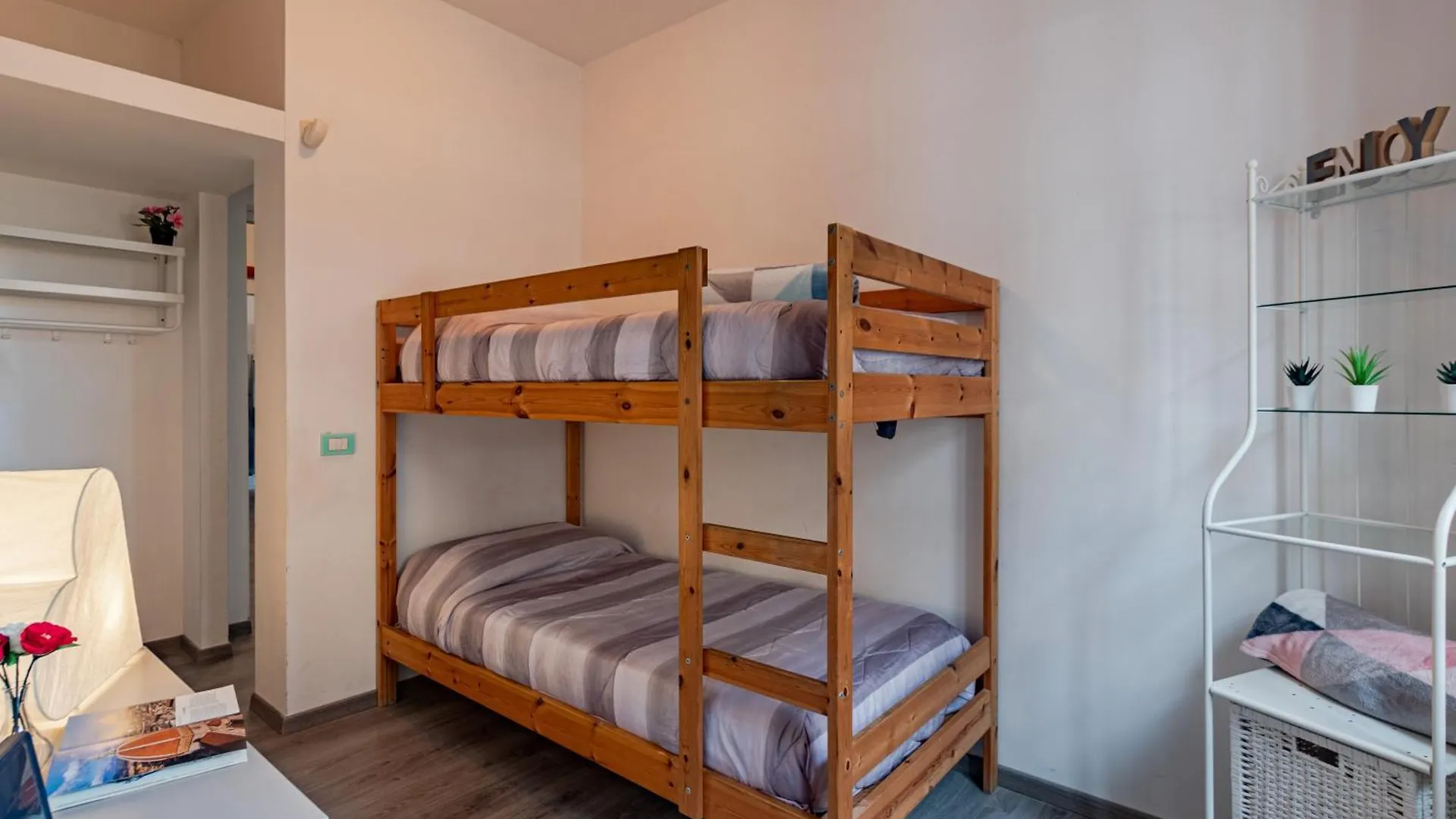 La Fortezza Exclusive - Spazio E Relax In Centro Livorno