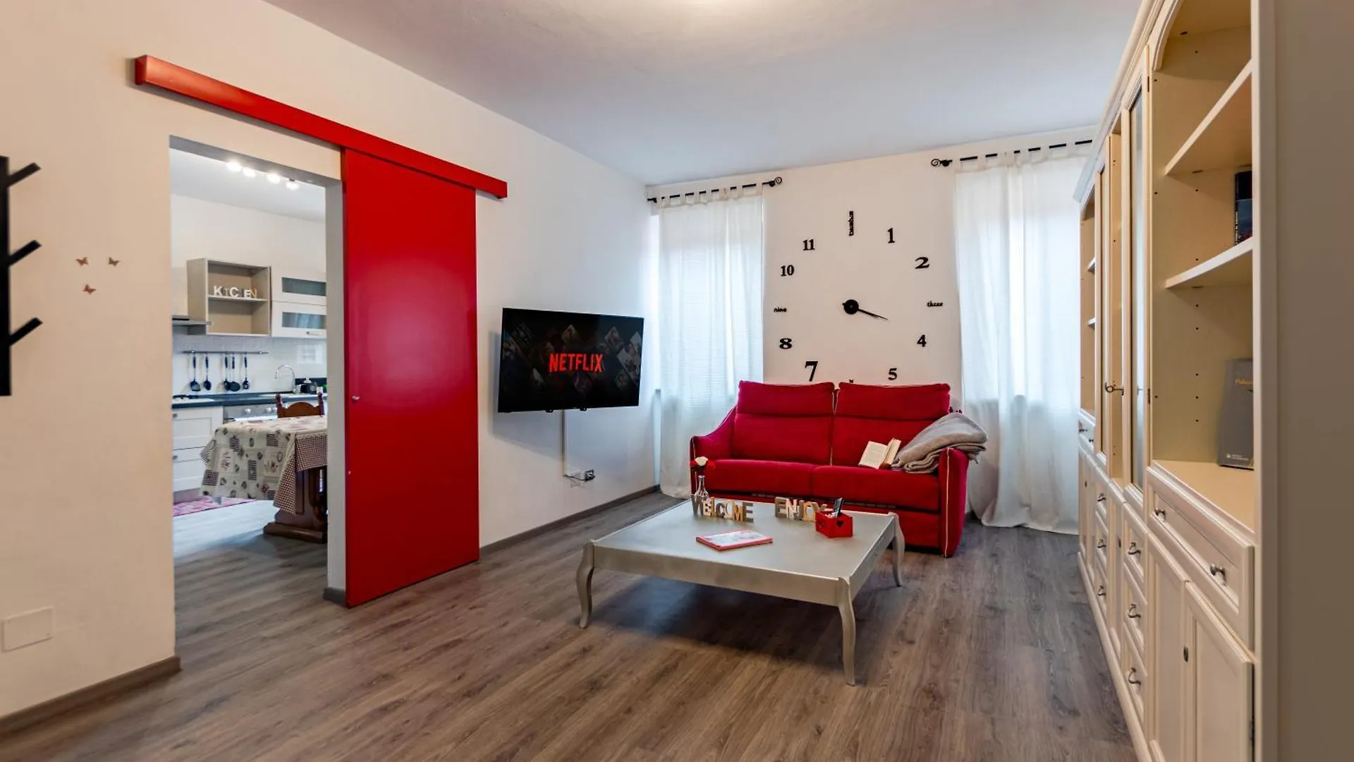 La Fortezza Exclusive - Spazio E Relax In Centro Livorno 0*,