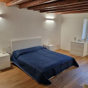 Casa Azzurra - Palazzo Del Buonpastore Apartamento Palermo