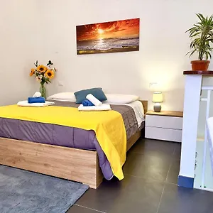 Butterfly House Apartamento La Spezia