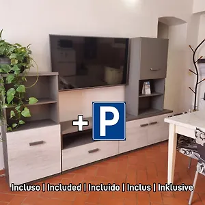  Appartement Casa Mille Baci Con Parcheggio