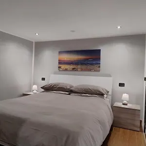 Loft-civico86 Apartamento Palermo