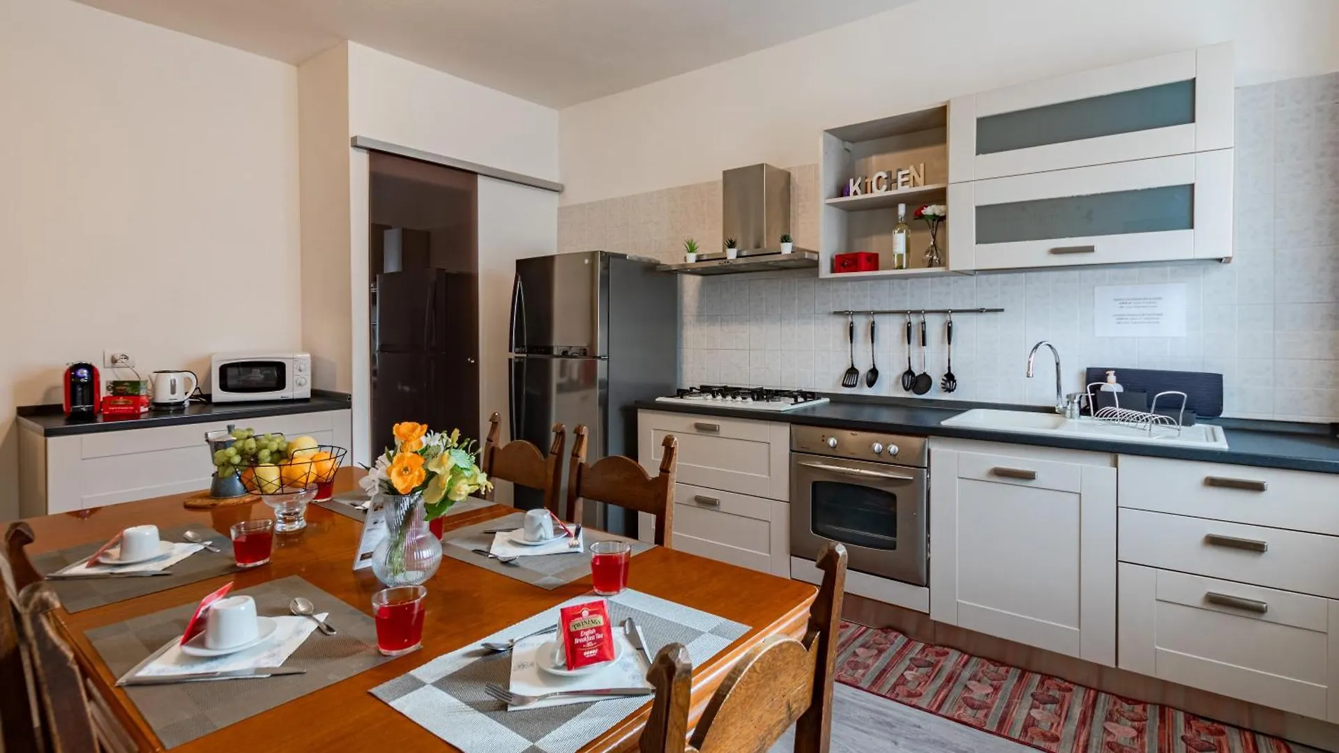 La Fortezza Exclusive - Spazio E Relax In Centro Livorno Italy
