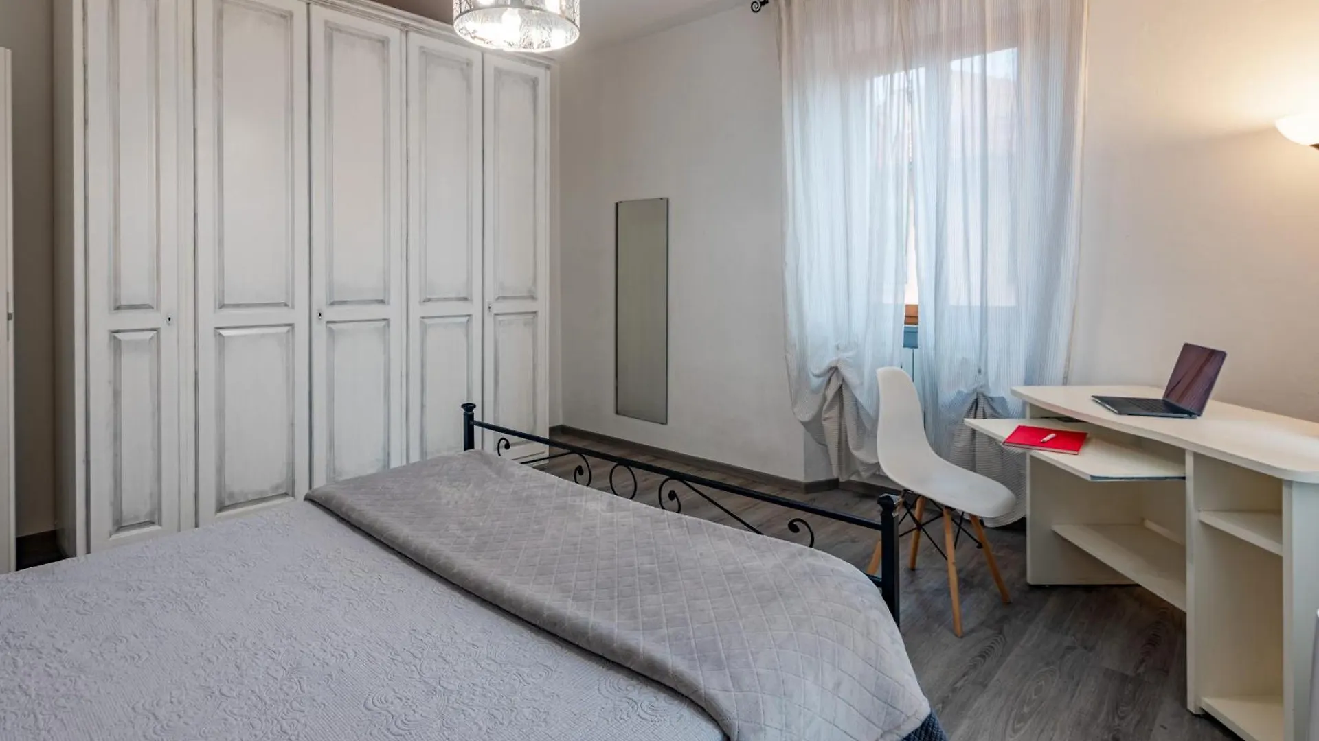 La Fortezza Exclusive - Spazio E Relax In Centro Livorno 0*,