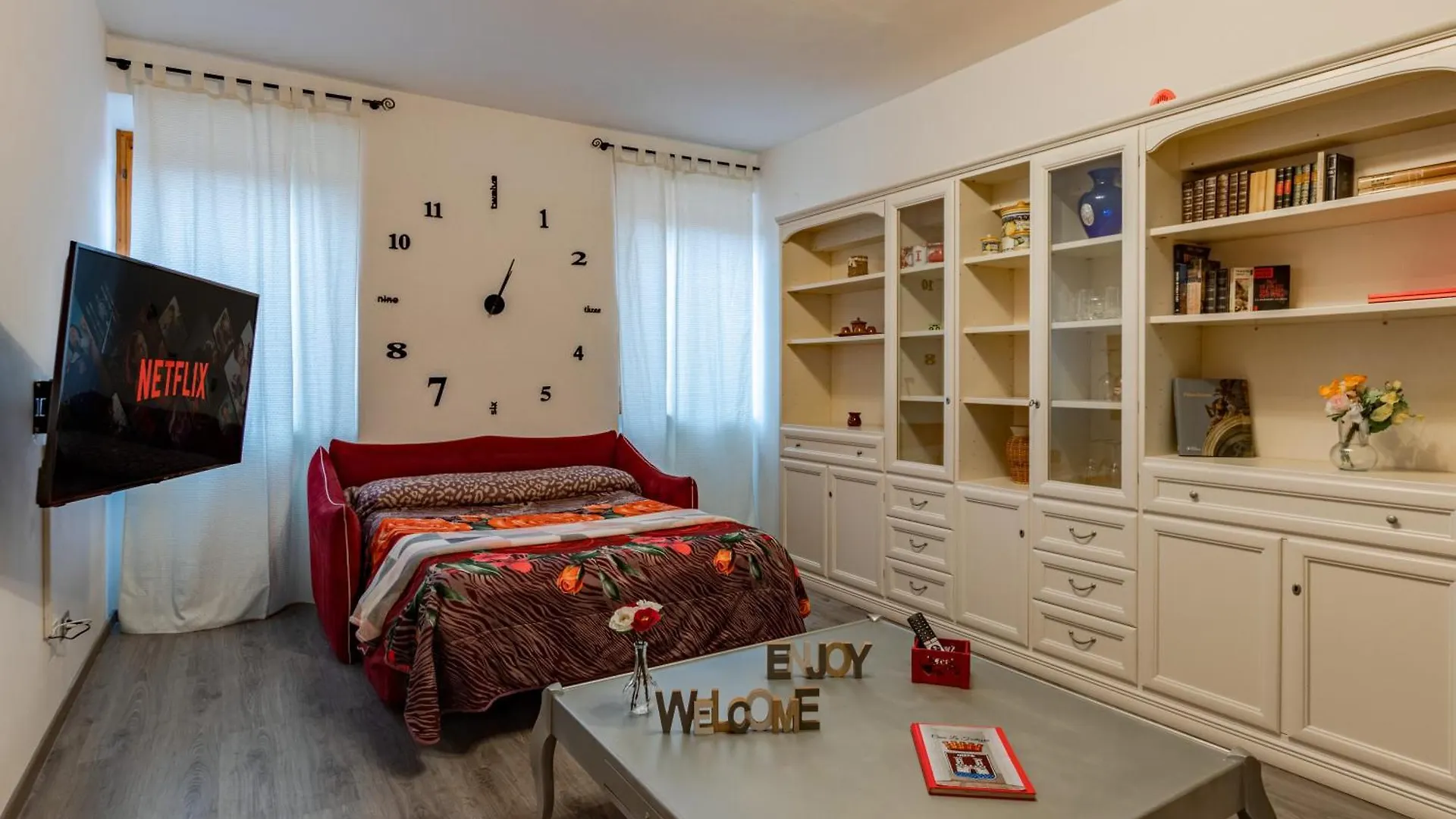 La Fortezza Exclusive - Spazio E Relax In Centro Livorno